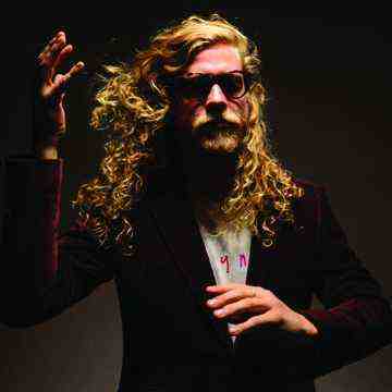 Allen Stone