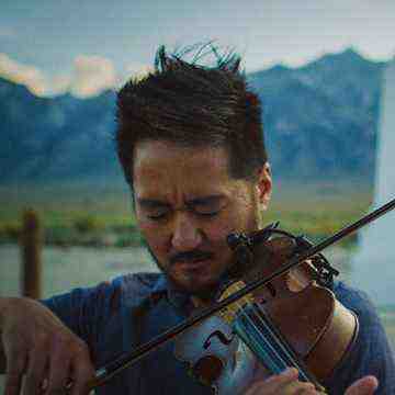 Kishi Bashi