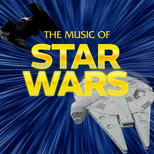 May The Fourth Be With You: The Music of Star Wars With The Nashville Symphony