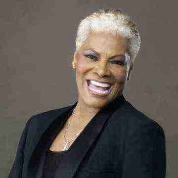 Dionne Warwick