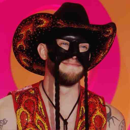 Orville Peck's Sixth Annual Rodeo: Orville Peck, The Nude Party & Marci