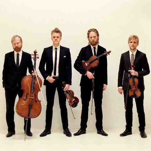 Danish String Quartet