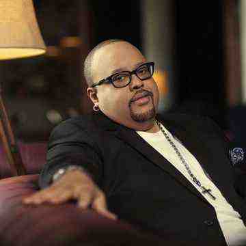 Fred Hammond