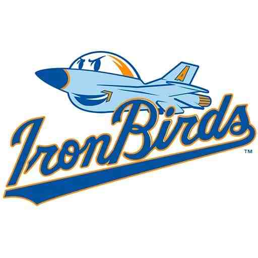 Aberdeen IronBirds