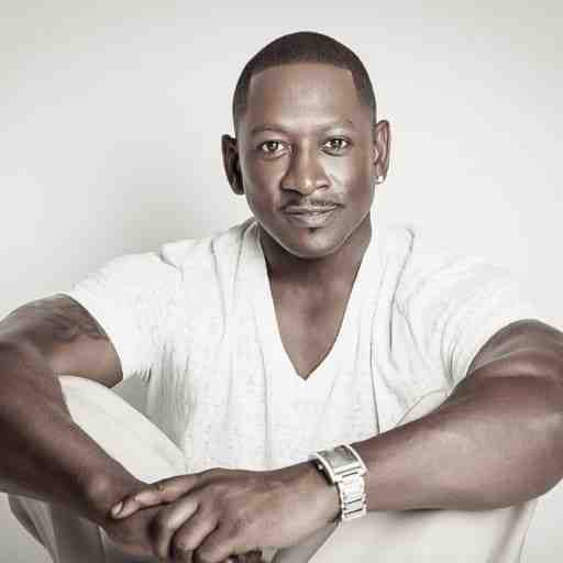 Joe Torry