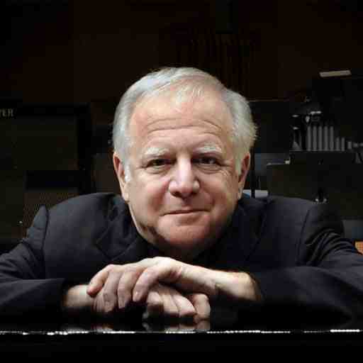 Leonard Slatkin