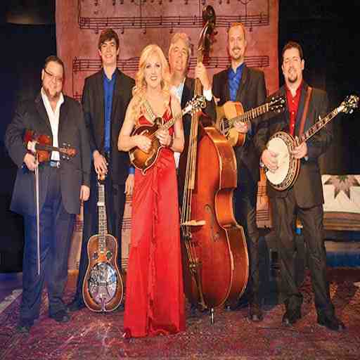 Rhonda Vincent and The Rage