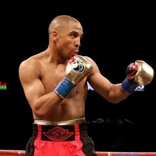 Andre Ward