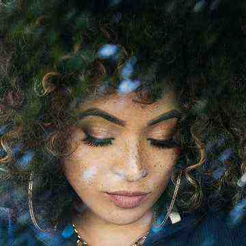 Kandace Springs