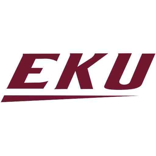 Eastern Kentucky Colonels Women's Basketball