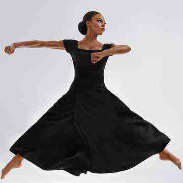 Martha Graham Dance Company