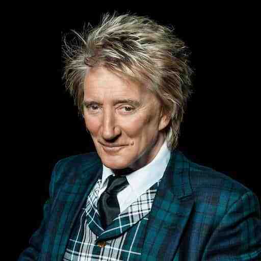 Rod Stewart Tickets Nashville Events 2024/2025