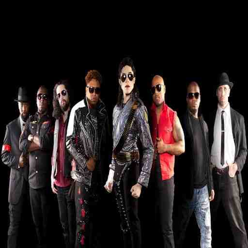 Who's Bad - Michael Jackson Tribute Band