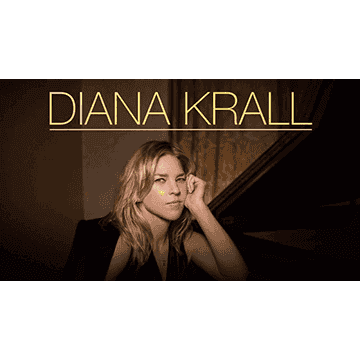 Diana Krall