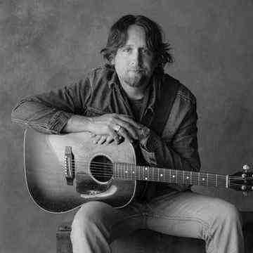 Hayes Carll