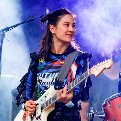 Japanese Breakfast Tickets Nashville Events 2025/2026